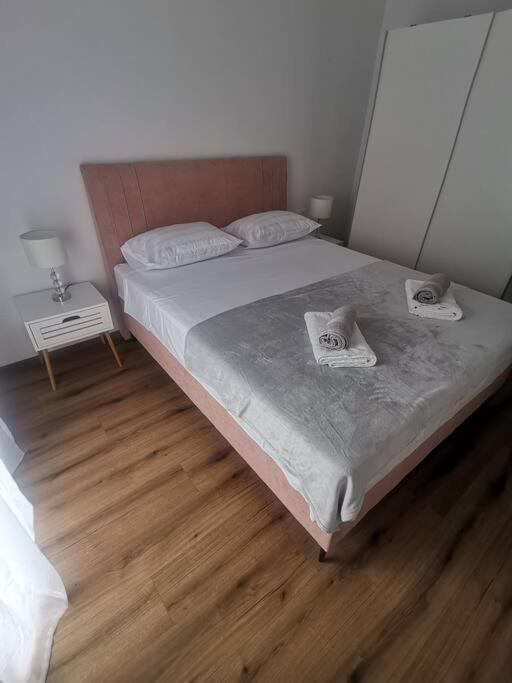 Apartment S 비빈제 외부 사진