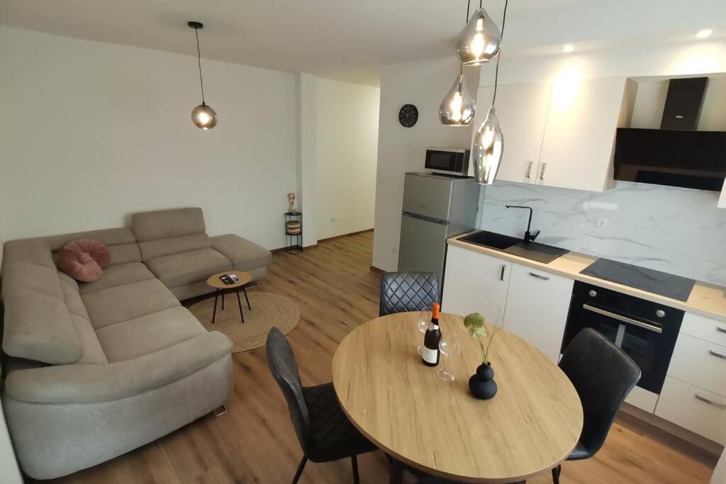 Apartment S 비빈제 외부 사진