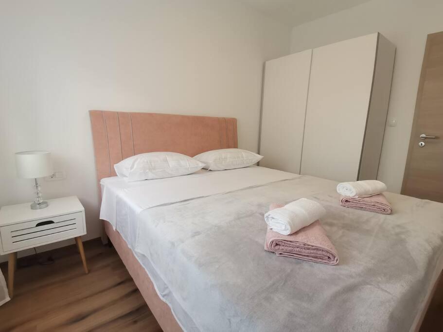 Apartment S 비빈제 외부 사진