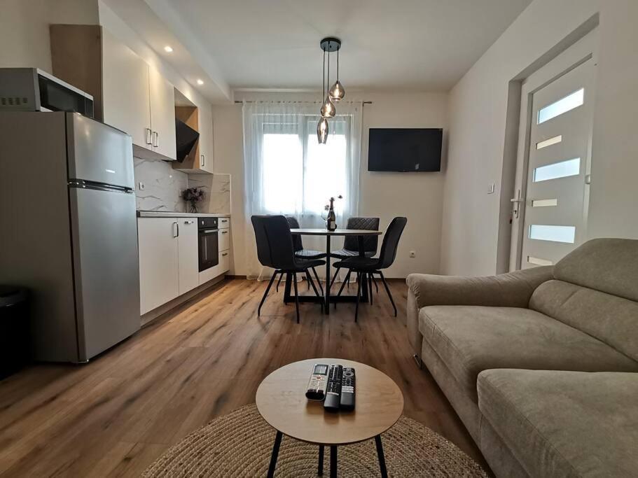 Apartment S 비빈제 외부 사진