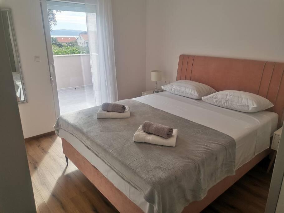Apartment S 비빈제 외부 사진