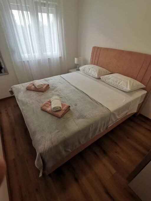 Apartment S 비빈제 외부 사진