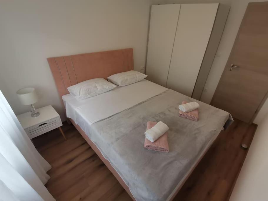 Apartment S 비빈제 외부 사진