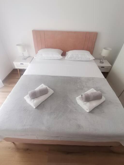 Apartment S 비빈제 외부 사진