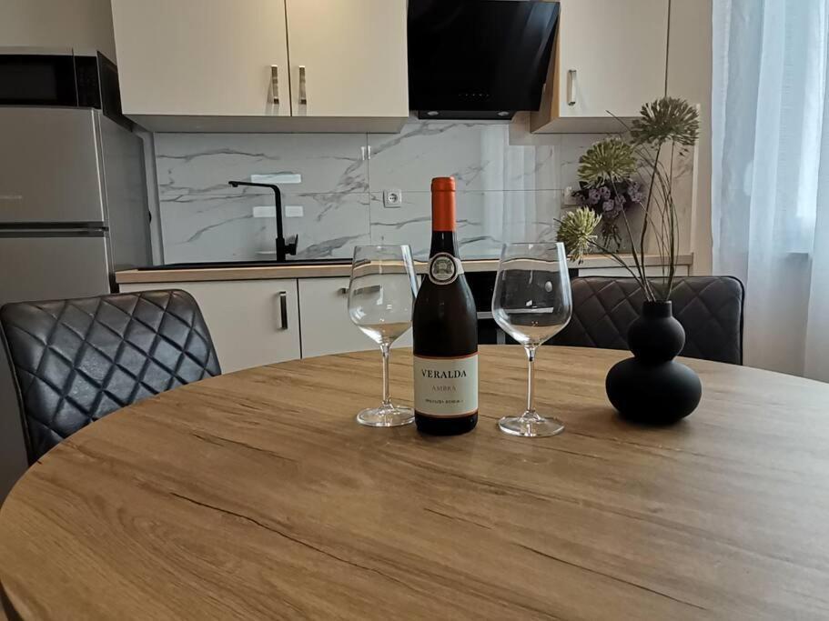 Apartment S 비빈제 외부 사진