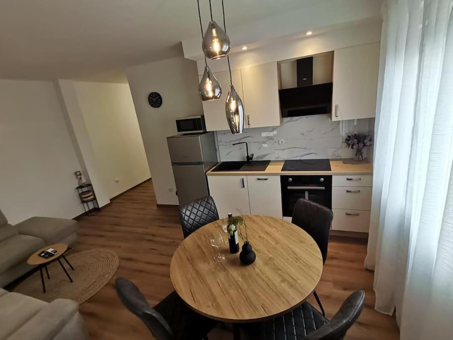 Apartment S 비빈제 외부 사진