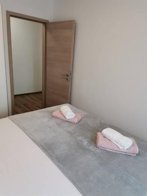 Apartment S 비빈제 외부 사진