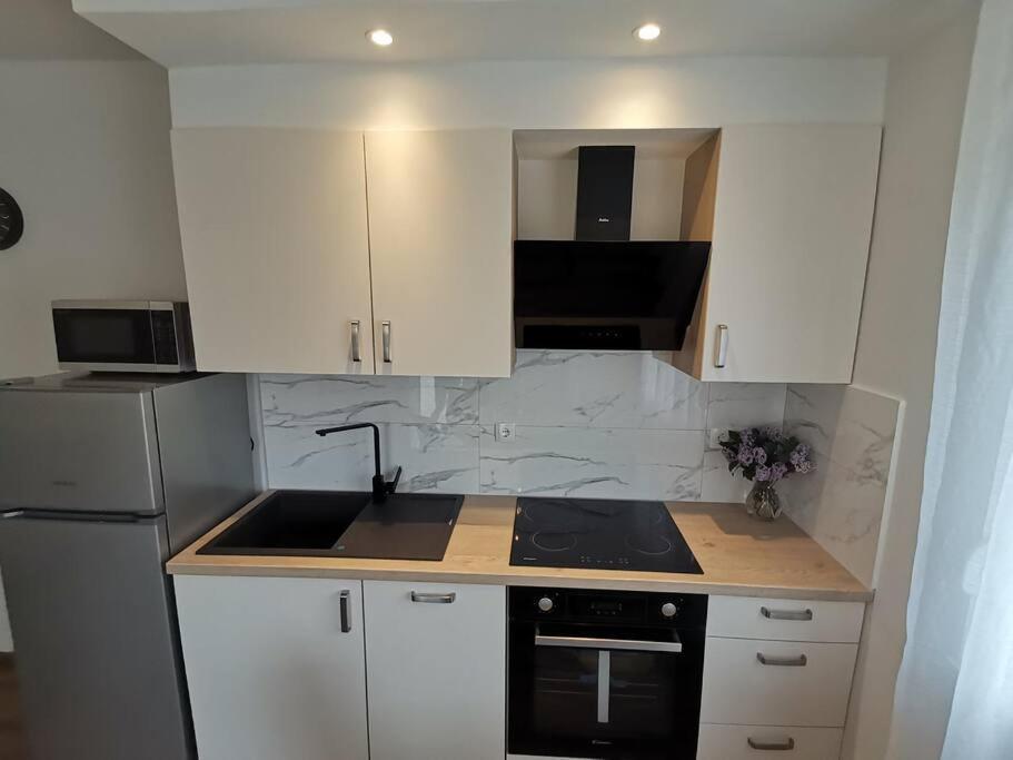 Apartment S 비빈제 외부 사진