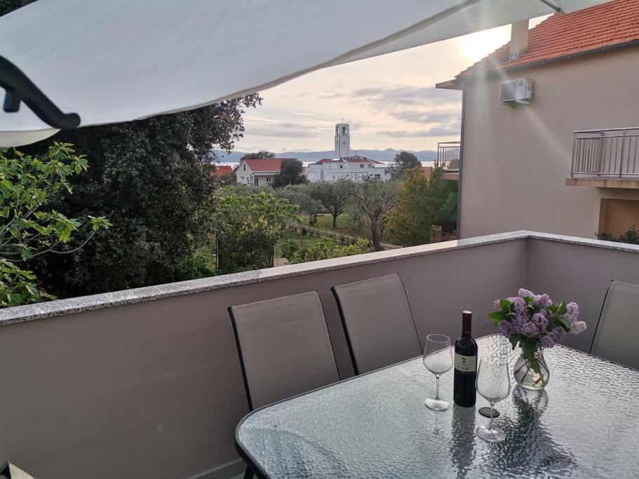 Apartment S 비빈제 외부 사진