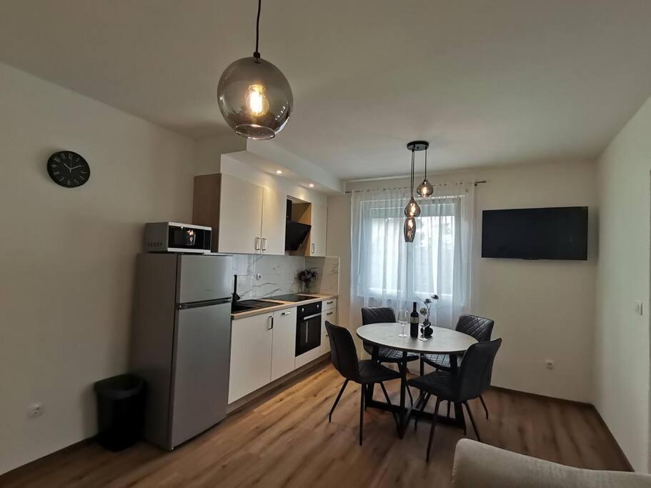 Apartment S 비빈제 외부 사진